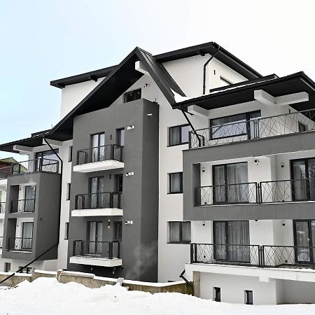 R&B Studio Predeal Exteriér fotografie