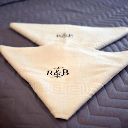 R&B Studio Predeal Exteriér fotografie