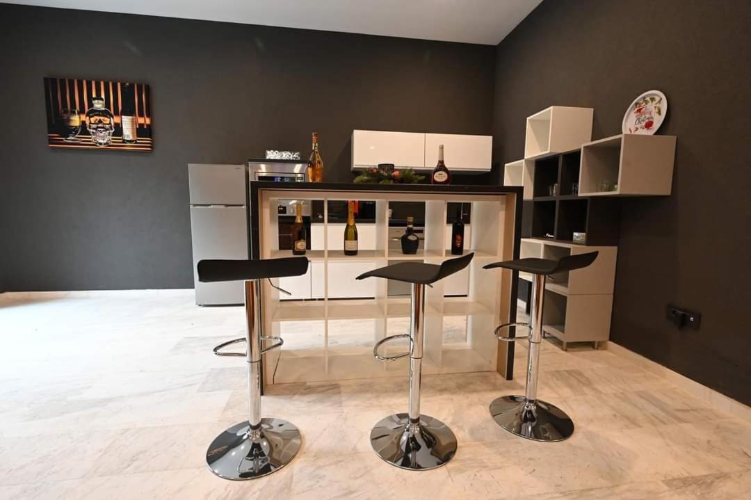R&B Studio Predeal Exteriér fotografie