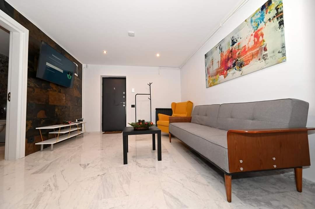 R&B Studio Predeal Exteriér fotografie