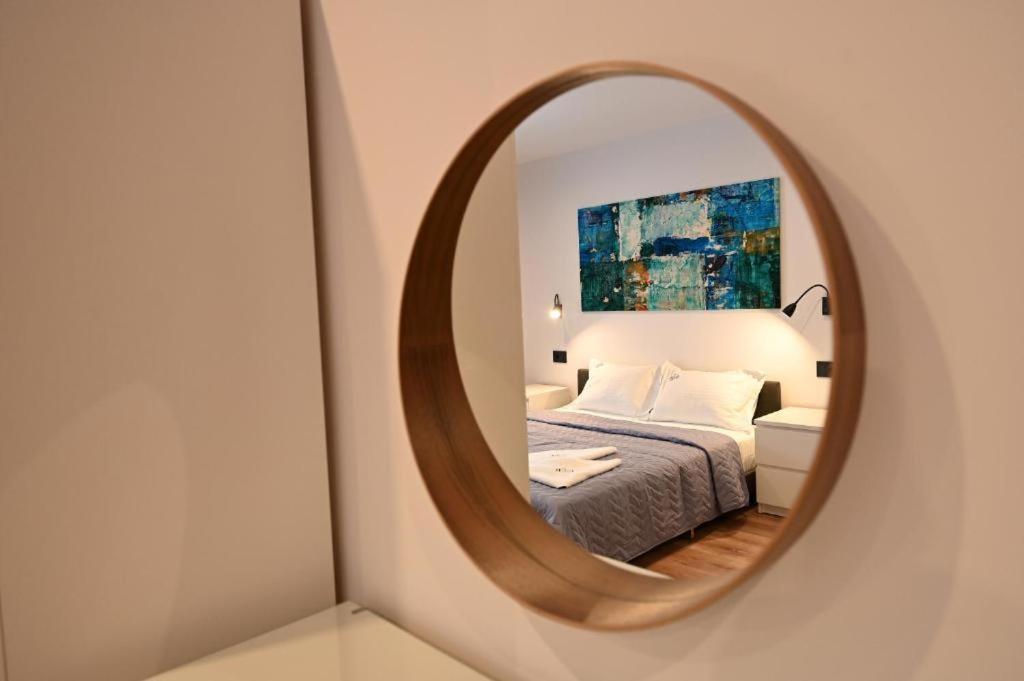 R&B Studio Predeal Exteriér fotografie
